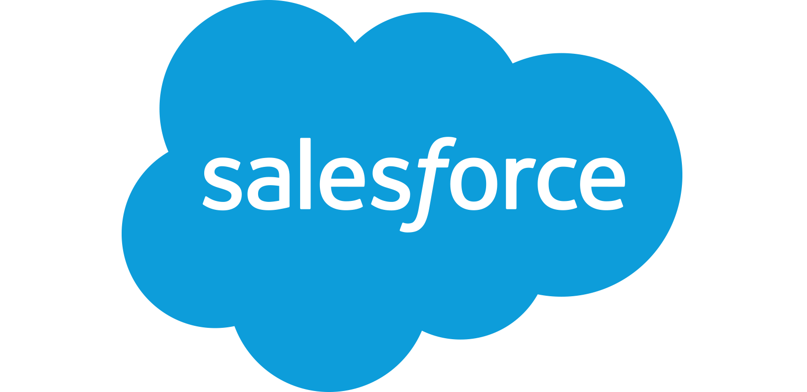Salesforce Logo